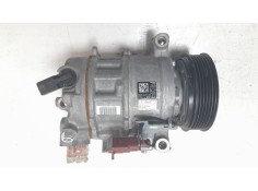 Recambio de compresor aire acondicionado para volkswagen touran (5t1) edition bmt referencia OEM IAM 3Q0816803D 320197 CAF260137