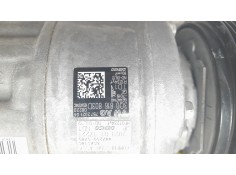 Recambio de compresor aire acondicionado para volkswagen touran (5t1) edition bmt referencia OEM IAM 3Q0816803D 320197 CAF260137 2
