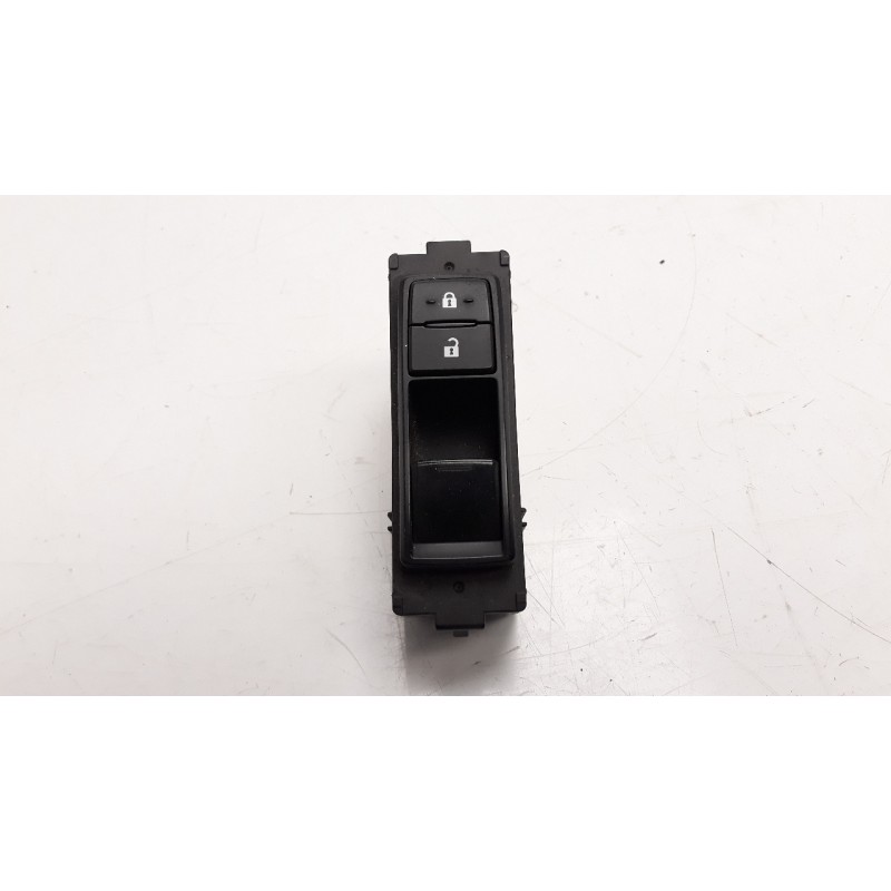 Recambio de mando elevalunas delantero derecho para lexus rx 3.5 v6 24v cat referencia OEM IAM   