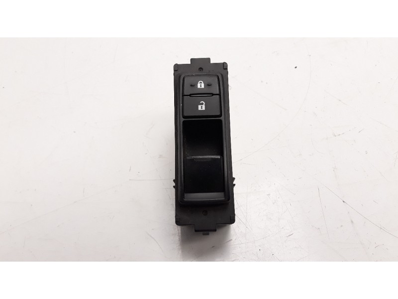 Recambio de mando elevalunas delantero derecho para lexus rx 3.5 v6 24v cat referencia OEM IAM   