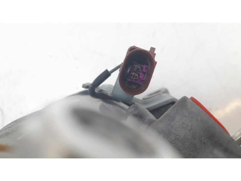 Recambio de compresor aire acondicionado para volkswagen touran (5t1) edition bmt referencia OEM IAM 3Q0816803D 320197 CAF260137