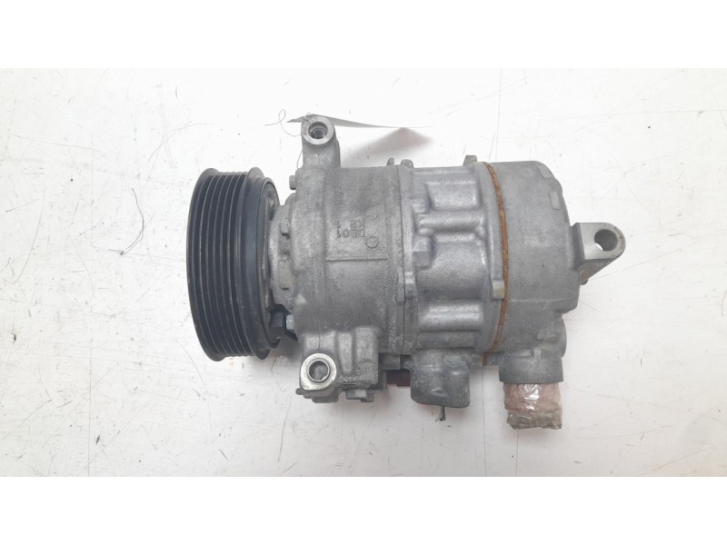 Recambio de compresor aire acondicionado para volkswagen touran (5t1) edition bmt referencia OEM IAM 3Q0816803D 320197 CAF260137