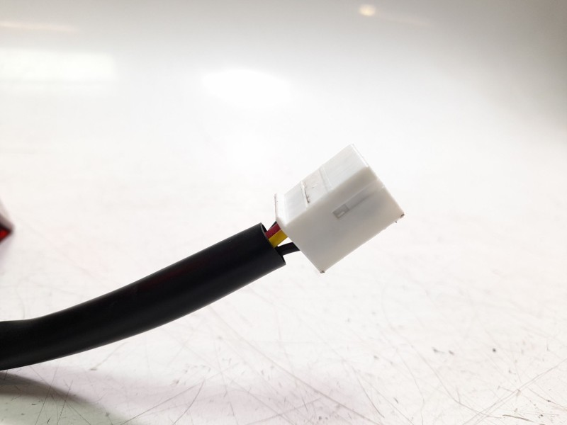 Recambio de piloto trasero derecho para dr dr 5.0 suv 1.5 referencia OEM IAM J684433020  