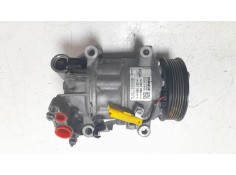 Recambio de compresor aire acondicionado para citroën c4 iii (ba_, bb_, bc_) 1.2 puretech 130 (bahnsa, bahnsb) referencia OEM IA