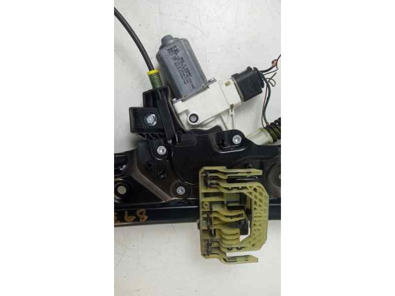 Recambio de elevalunas delantero izquierdo para bmw serie 5 lim. (f10) 530d referencia OEM IAM 51337182131  