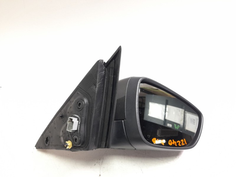 Recambio de retrovisor derecho para ford focus iv (hn) 1.5 ecoblue referencia OEM IAM JX7B17K746  