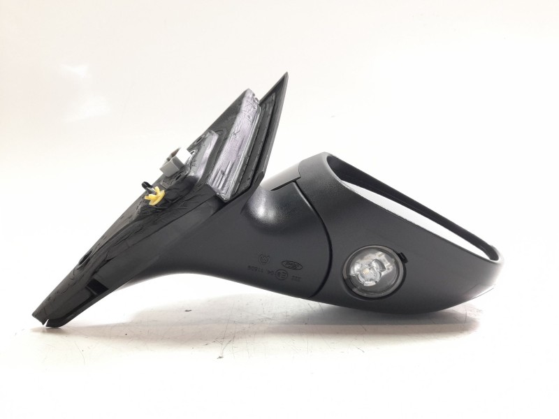 Recambio de retrovisor derecho para ford focus iv (hn) 1.5 ecoblue referencia OEM IAM JX7B17K746  