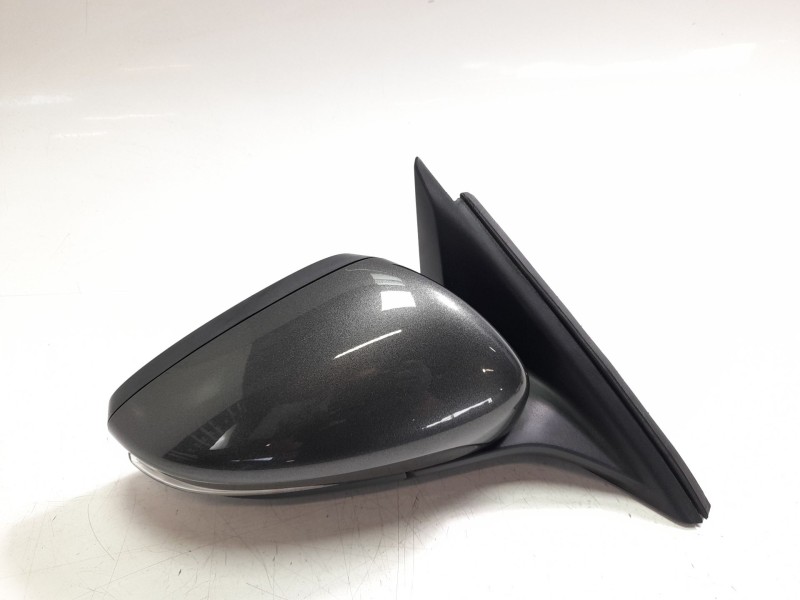 Recambio de retrovisor derecho para ford focus iv (hn) 1.5 ecoblue referencia OEM IAM JX7B17K746  