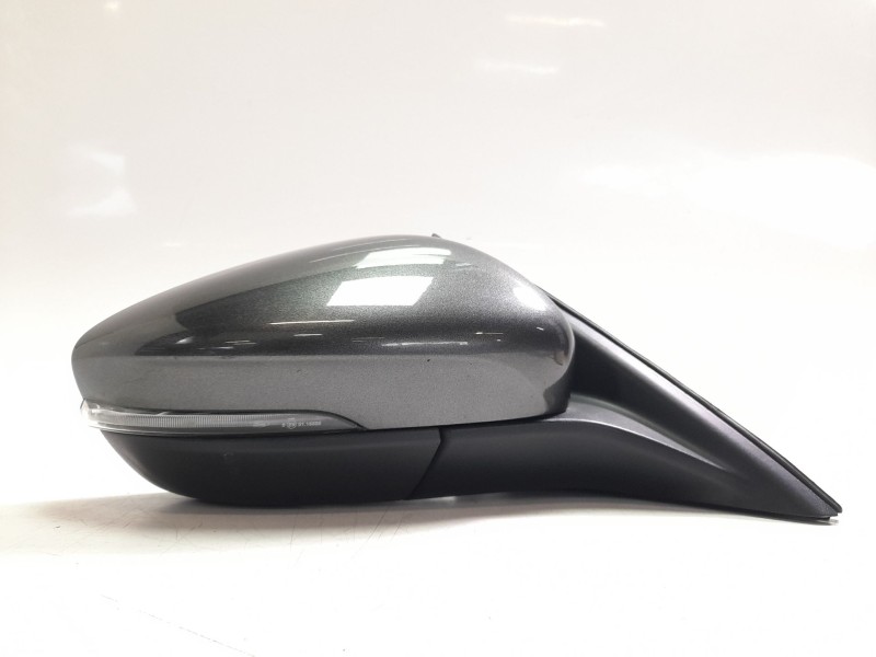 Recambio de retrovisor derecho para ford focus iv (hn) 1.5 ecoblue referencia OEM IAM JX7B17K746  