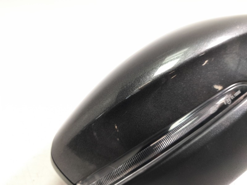 Recambio de retrovisor derecho para ford focus iv (hn) 1.5 ecoblue referencia OEM IAM JX7B17K746  