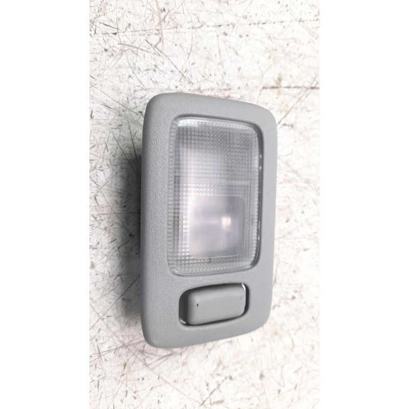 Recambio de luz interior para mitsubishi montero (v60/v70) 3.2 di-d cat referencia OEM IAM MR402231  