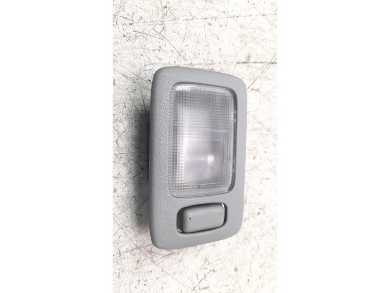 Recambio de luz interior para mitsubishi montero (v60/v70) 3.2 di-d cat referencia OEM IAM MR402231  