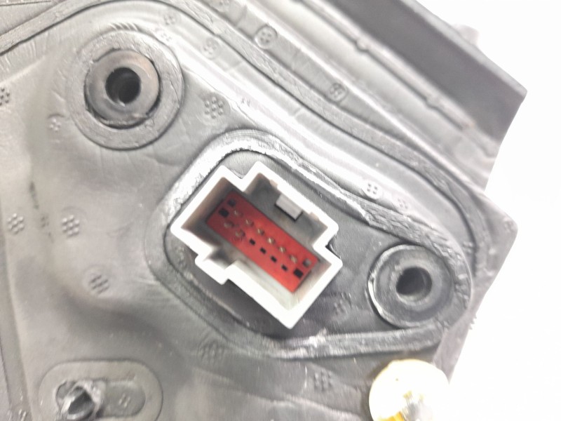 Recambio de retrovisor derecho para ford focus iv (hn) 1.5 ecoblue referencia OEM IAM JX7B17K746  