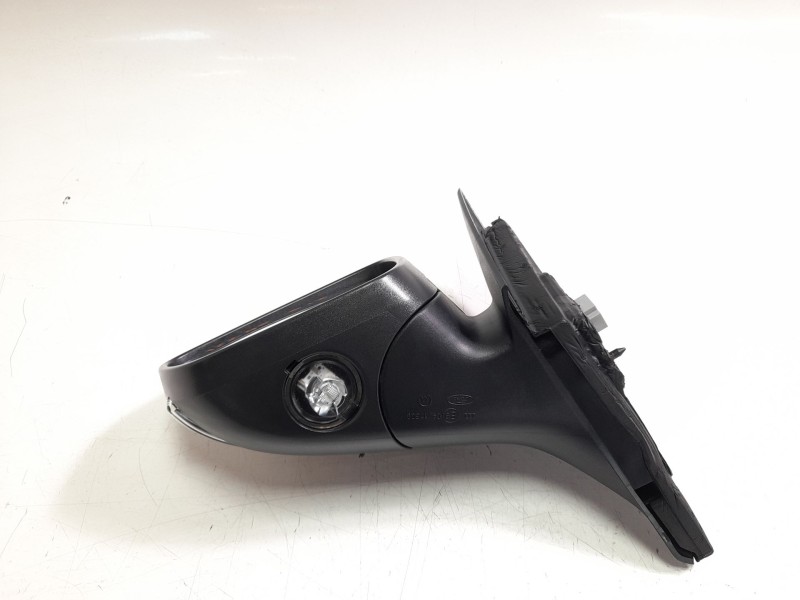 Recambio de retrovisor izquierdo para ford focus iv (hn) 1.5 ecoblue referencia OEM IAM JX7B17K747  