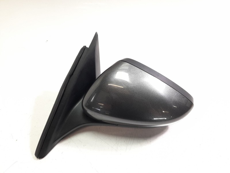 Recambio de retrovisor izquierdo para ford focus iv (hn) 1.5 ecoblue referencia OEM IAM JX7B17K747  