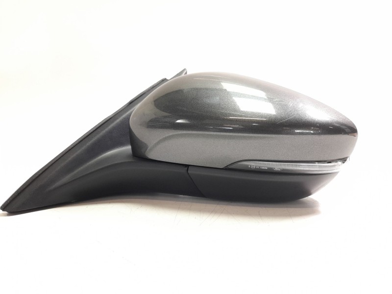 Recambio de retrovisor izquierdo para ford focus iv (hn) 1.5 ecoblue referencia OEM IAM JX7B17K747  