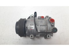 COMPRESOR AIRE ACONDICIONADO 97701J9100 CAF820387HQ 320191G