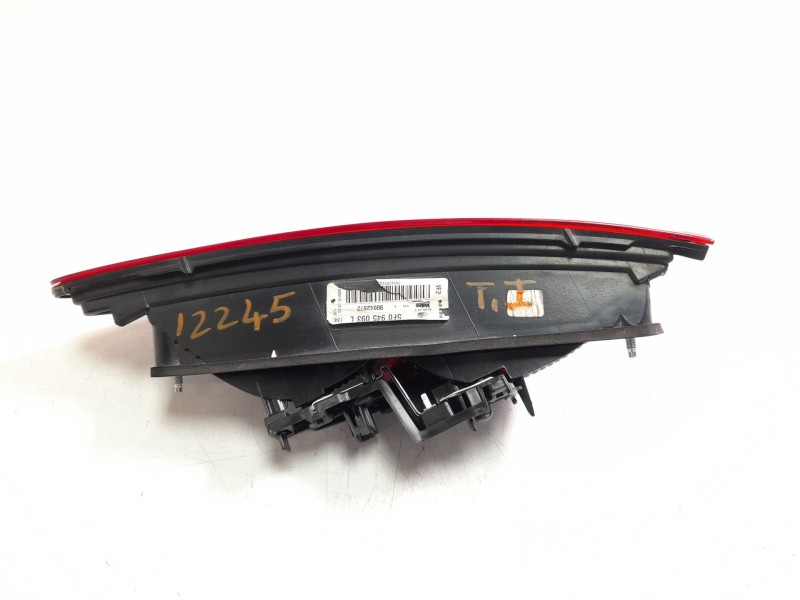 Recambio de piloto trasero izquierdo interior para seat leon (5f1) 1.5 tsi referencia OEM IAM 5F0945093L  