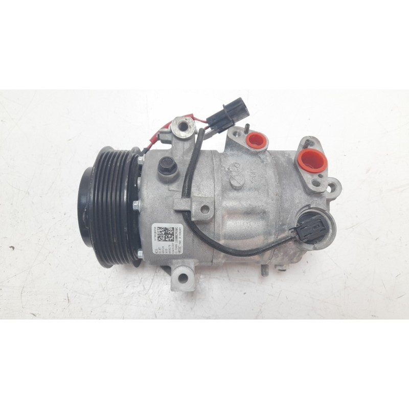 Recambio de compresor aire acondicionado para hyundai i20 iii (bc3, bi3) 1.0 t-gdi referencia OEM IAM 97701Q0350  