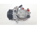 COMPRESOR AIRE ACONDICIONADO 97701Q0350 