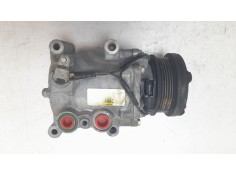 Recambio de compresor aire acondicionado para ford focus i (daw, dbw) 1.6 16v referencia OEM IAM RFXS4H19D647AB  CAF330027 , 321