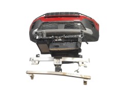 Recambio de morro completo para jeep avenger altitude referencia OEM IAM 735787177   2