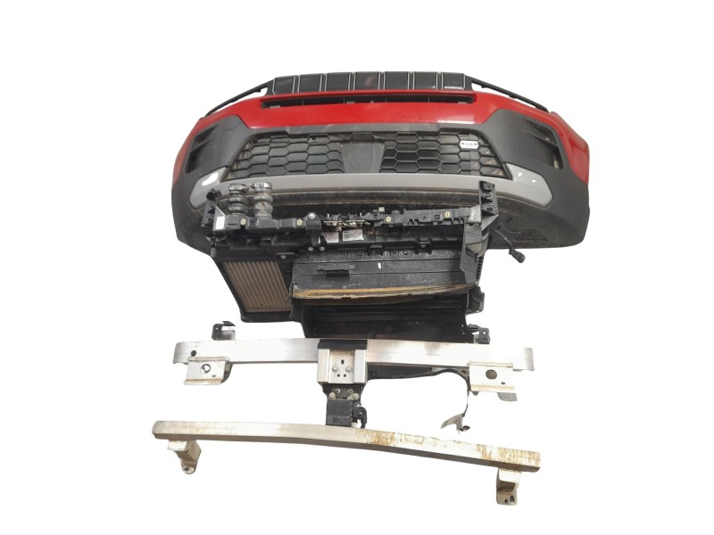 Recambio de morro completo para jeep avenger altitude referencia OEM IAM 735787177  