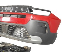 Recambio de morro completo para jeep avenger altitude referencia OEM IAM 735787177   2