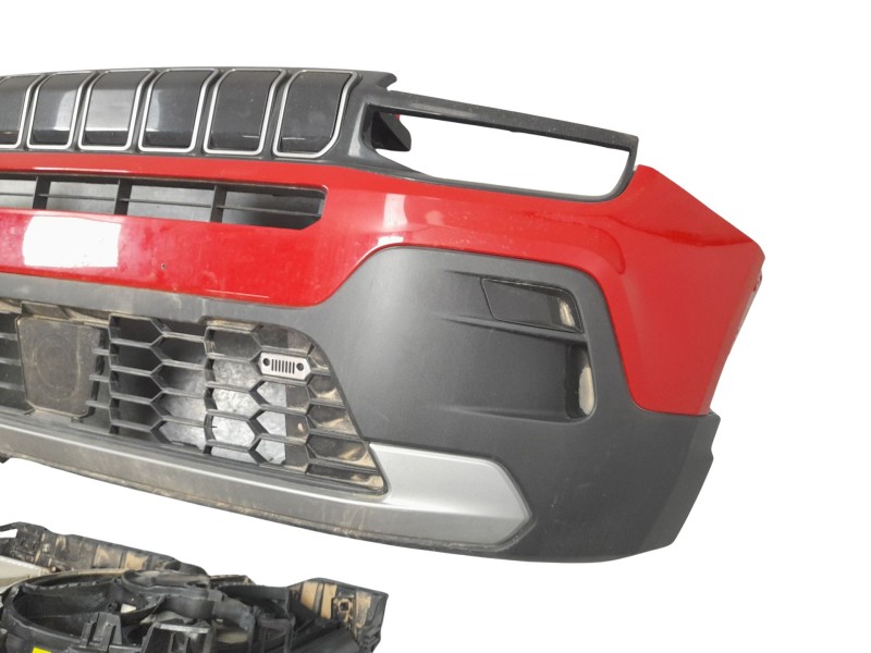 Recambio de morro completo para jeep avenger altitude referencia OEM IAM 735787177  