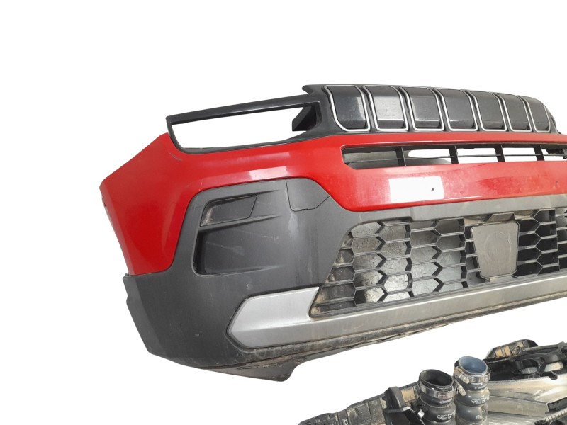 Recambio de morro completo para jeep avenger altitude referencia OEM IAM 735787177  