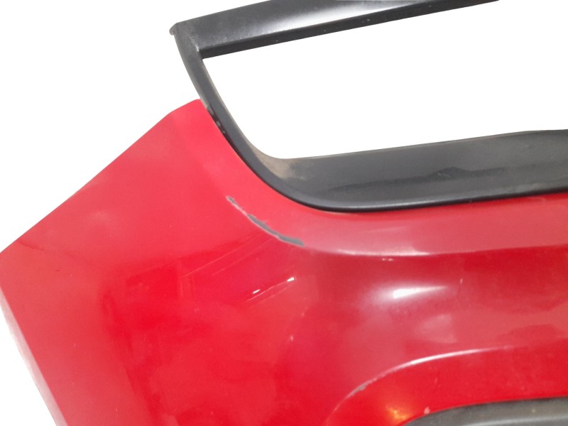 Recambio de morro completo para jeep avenger altitude referencia OEM IAM 735787177  