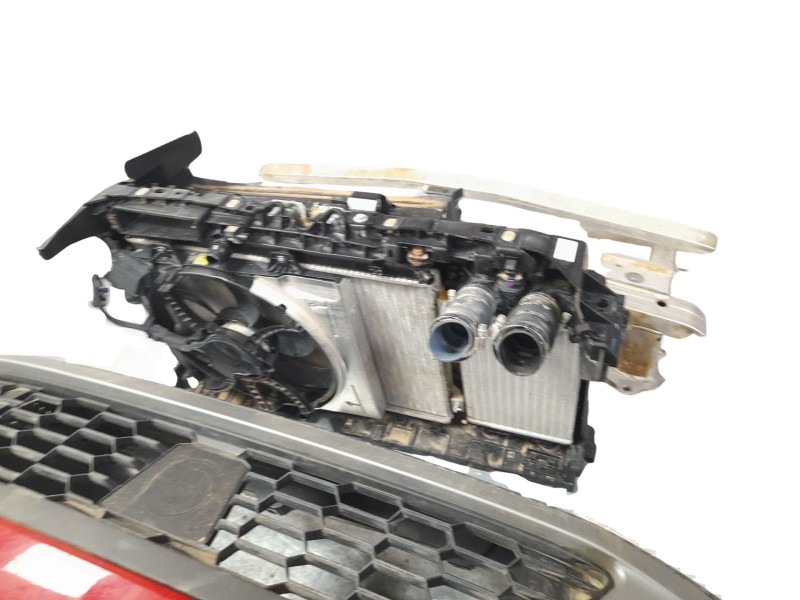 Recambio de morro completo para jeep avenger altitude referencia OEM IAM 735787177  