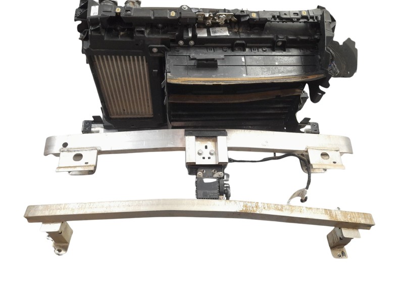 Recambio de morro completo para jeep avenger altitude referencia OEM IAM 735787177  