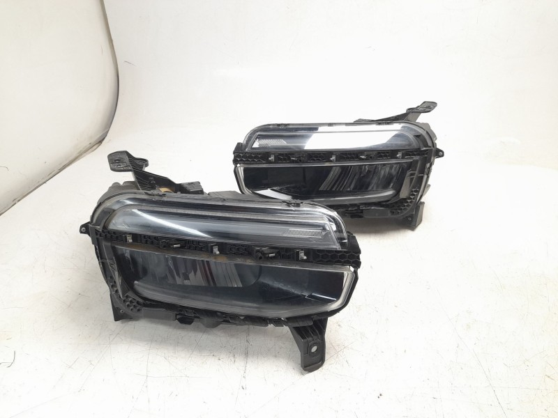 Recambio de morro completo para jeep avenger altitude referencia OEM IAM 735787177  