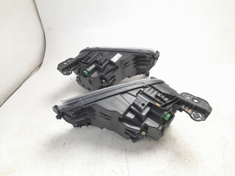 Recambio de morro completo para jeep avenger altitude referencia OEM IAM 735787177  