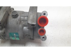 Recambio de compresor aire acondicionado para renault clio ii (bb_, cb_) 1.9 dti (b/cb0u) referencia OEM IAM 7700111235  CAF2300 2