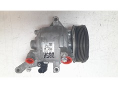 COMPRESOR AIRE ACONDICIONADO DB5H91450 DB5H91450 