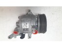 COMPRESOR AIRE ACONDICIONADO DB5H91450 DB5H91450 