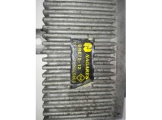 Recambio de caja precalentamiento para renault clio ii fase i (b/cbo) 1.9 d referencia OEM IAM 7700109860   2