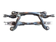 Recambio de puente trasero para mercedes-benz clase cla (w117) cla 200 cdi (117.308) referencia OEM IAM A2463504301  