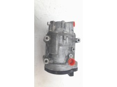 Recambio de compresor aire acondicionado para toyota c-hr hybrid active referencia OEM IAM 0424000370  