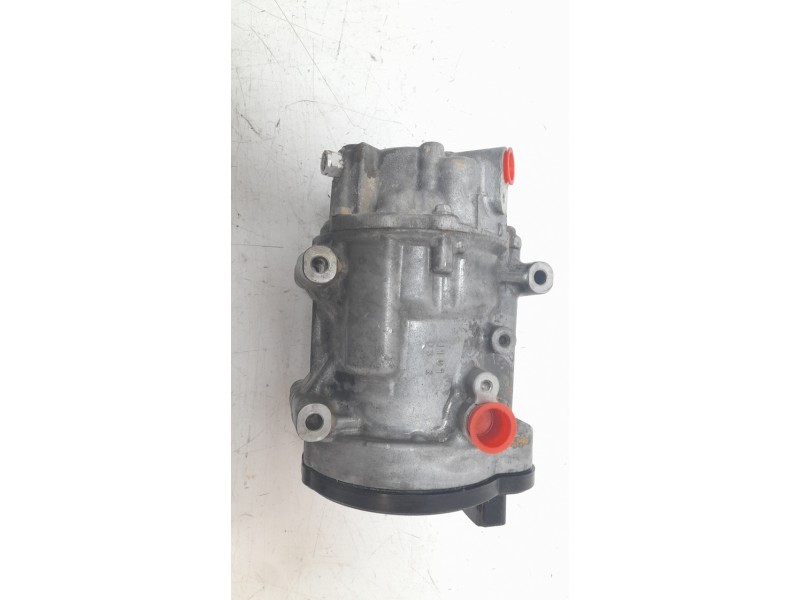 Recambio de compresor aire acondicionado para toyota c-hr hybrid active referencia OEM IAM 0424000370  