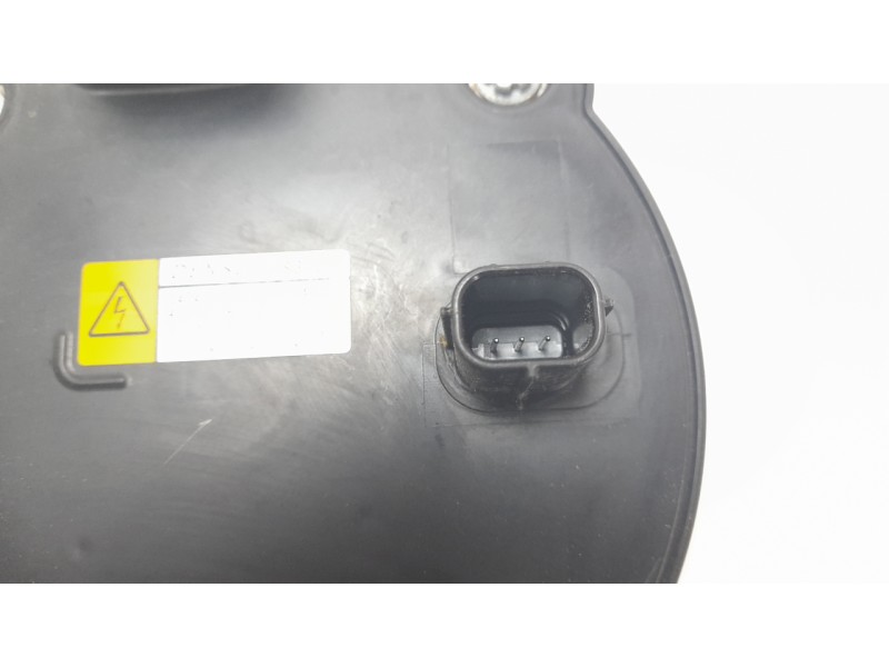 Recambio de compresor aire acondicionado para toyota c-hr hybrid active referencia OEM IAM 0424000370  