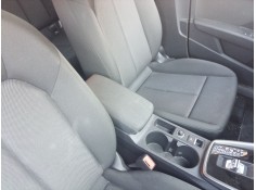 Recambio de apoyabrazos central para audi a3 limousine (8ys, 8ym) 30 tdi referencia OEM IAM 8Y0864283A4PK   2