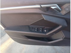 Recambio de mando elevalunas delantero izquierdo para audi a3 limousine (8ys, 8ym) 30 tdi referencia OEM IAM 83A959851A   2