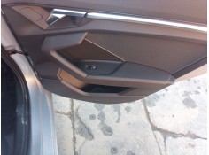 MANDO ELEVALUNAS TRASERO DERECHO 4K0959855N 