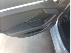 MANDO ELEVALUNAS TRASERO IZQUIERDO 4K0959855N 