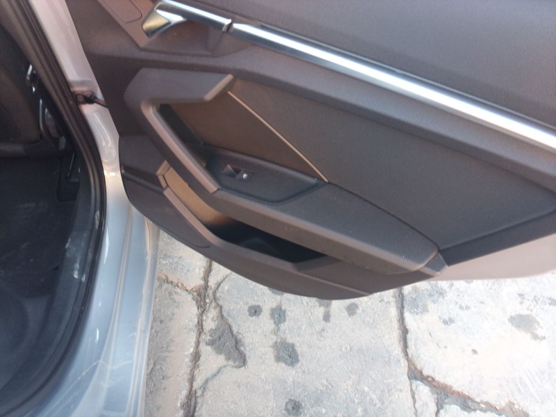 Recambio de elevalunas trasero derecho para audi a3 limousine (8ys, 8ym) 30 tdi referencia OEM IAM   