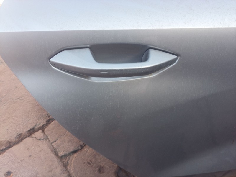 Recambio de maneta exterior trasera derecha para audi a3 limousine (8ys, 8ym) 30 tdi referencia OEM IAM   