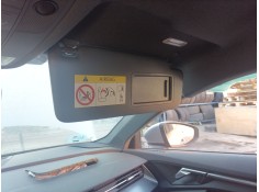 Recambio de parasol derecho para audi a3 limousine (8ys, 8ym) 30 tdi referencia OEM IAM   